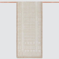 Ahana Handwoven Runner