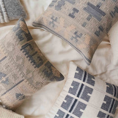 Akara Kilim Pillow