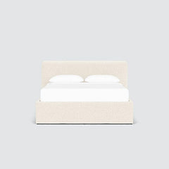 Alpine Bed - Low Headboard