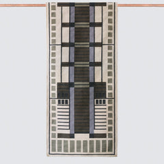 Amman Handwoven Runner