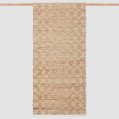 Anika Handwoven Jute Runner