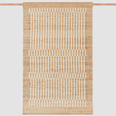 Anita Jute Accent Rug