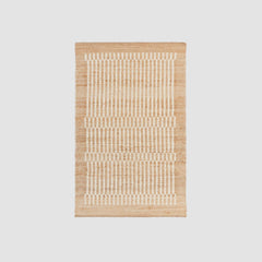 Anita Jute Accent Rug