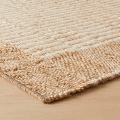 Anita Jute Accent Rug