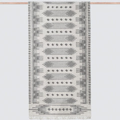 Asha Handwoven Runner