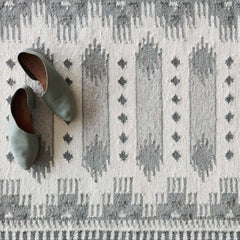 Asha Handwoven Runner