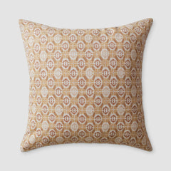 Ayana Block Print Pillow