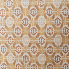 Ayana Block Print Pillow