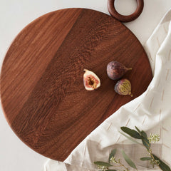 Chera Napkins - Tan - Set of 6