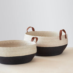 Mercado Floor Baskets
