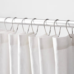 Loktak Shower Curtain