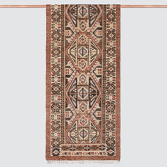 Danvi Hand-Knotted Runner