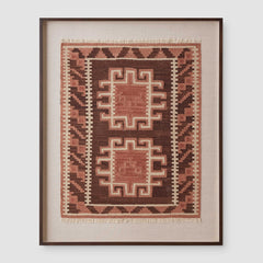 Emir Kilim Wall Hanging