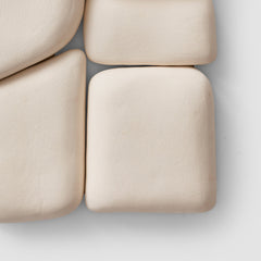 Huerta Ceramic Wall Art