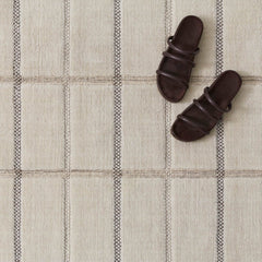 Kamaya Handwoven Area Rug