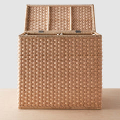 Kawi Wicker Hamper