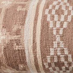 Kayra Kilim Lumbar Pillow
