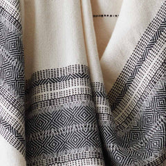 La Brisa Alpaca Bed Blanket