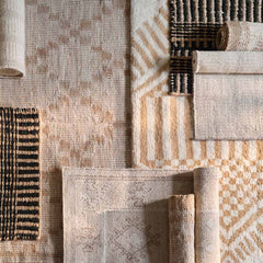 Ladhi Hand-Knotted Area Rug