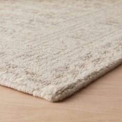 Lahar Hand-Knotted Accent Rug