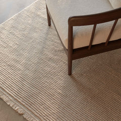 Lata Hand-Knotted Area Rug