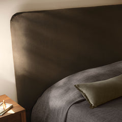 Alpine Bed - Medium Headboard