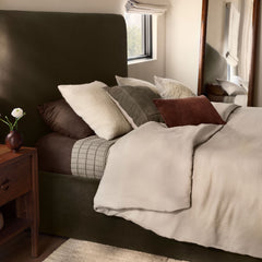 Alpine Bed - Low Headboard