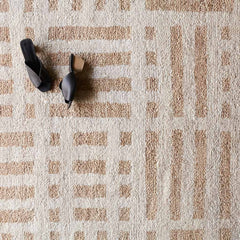 Mahika Hand-Knotted Area Rug