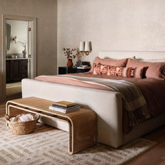 Mahika Hand-Knotted Area Rug