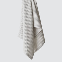 Mara Organic Waffle Towels