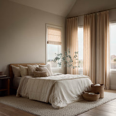 Mercado Floor Baskets