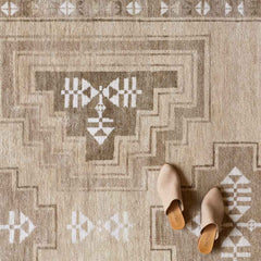 Mihir Hand-Knotted Area Rug