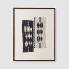 Mihki Wall Hanging - Midnight