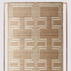Naira Handwoven Jute Area Rug