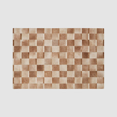 Natali Cowhide Area Rug