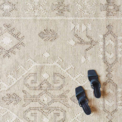 Nehal Handwoven Area Rug