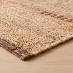 Nemali Jute Area Rug