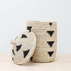 Nzuri Basket - Original