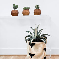 Nzuri Basket - Original