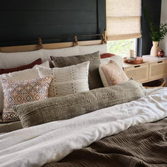 Organic Cotton Gauze Bed Blanket