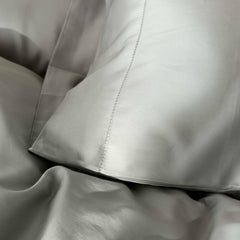 Sateen Pillowcases