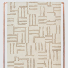 Rabani Wool Area Rug