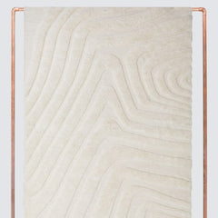 Rahi Hand-Knotted Area Rug