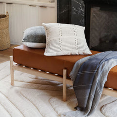 Rahi Hand-Knotted Area Rug