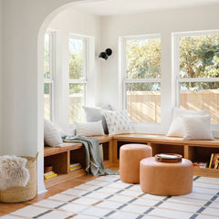 Rani Handwoven Area Rug