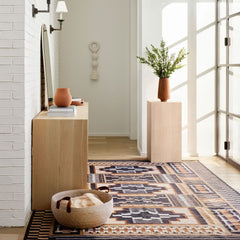 Rohan Handwoven Area Rug