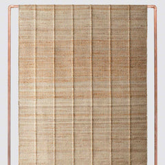 Sabina Handwoven Jute Area Rug