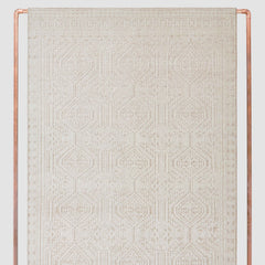 Sabita Wool Hand-Knotted Area Rug