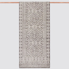 Sabita Wool Hand-Knotted Runner