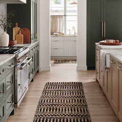 Shayak Handwoven Jute Accent Rug